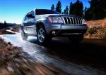 Jeep Grand Cherokee 2004 года